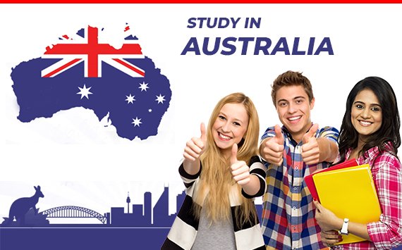 Best Places for International Students in Australia